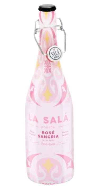 Sangria La Sala Rose 0.7l 0